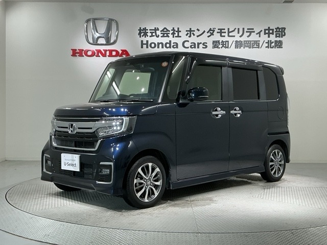 N-BOXカスタムL