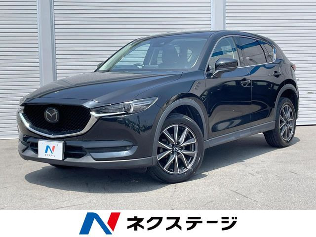 CX-52.2 XD Lパッケージ