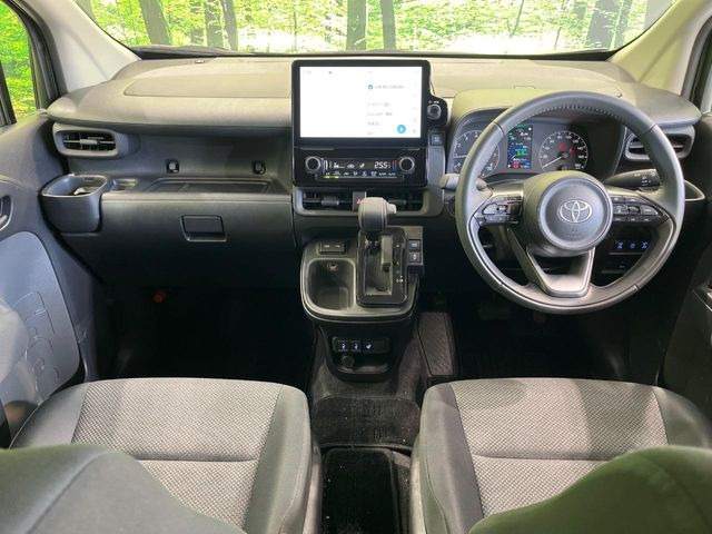 シエンタ1.5 G