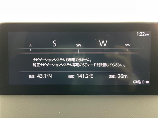 CX-52.2 XD スマートエディション 4WD