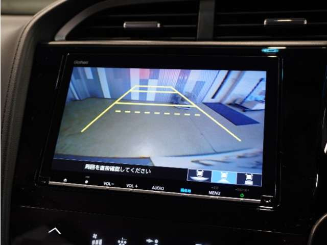 シャトル1.5 G ホンダセンシング