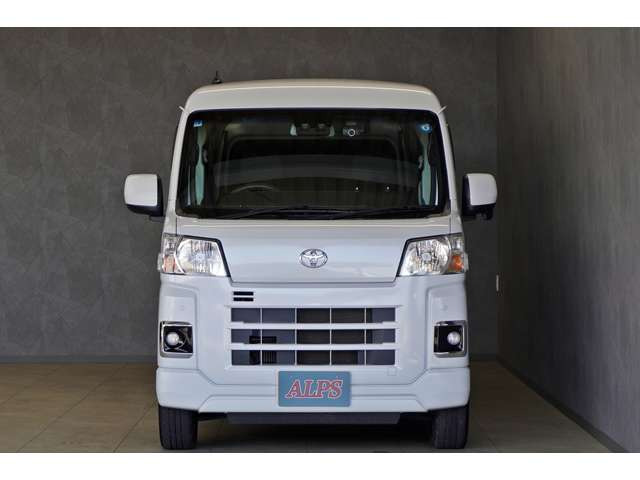 ピクシスバンクルーズターボ 4WD