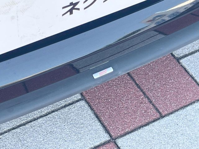 インプレッサWRX