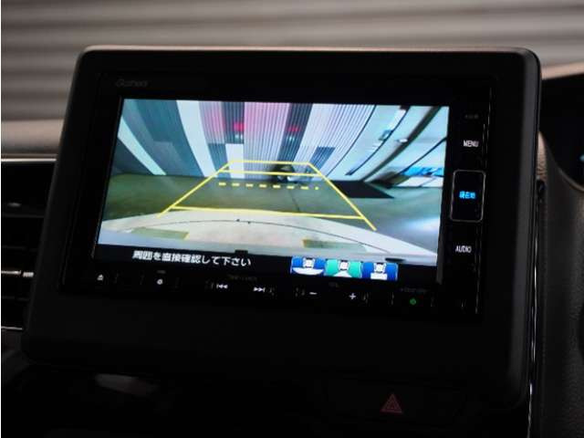 N-BOXカスタムL
