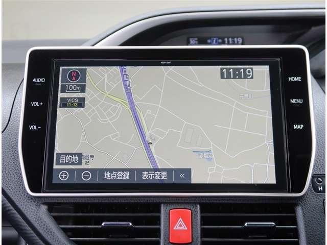 ヴォクシー2.0 ZS 煌III
