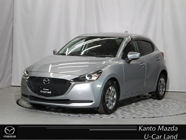 MAZDA21.5 15S