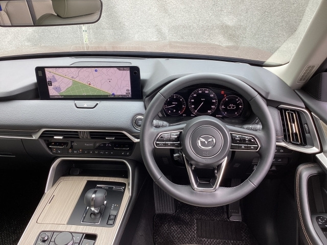 CX-803.3 XD ドライブ エディション ディーゼル 4WD
