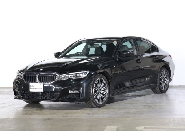3シリーズセダン320i Mスポーツ