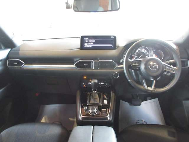 CX-82.5 25S スマートエディション