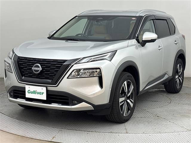 エクストレイル1.5 G e-4ORCE 4WD