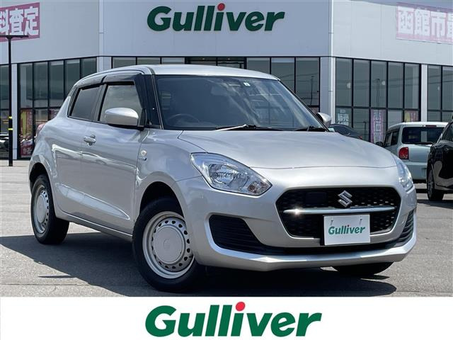 スイフト1.2 ハイブリッド(HYBRID) MG 4WD