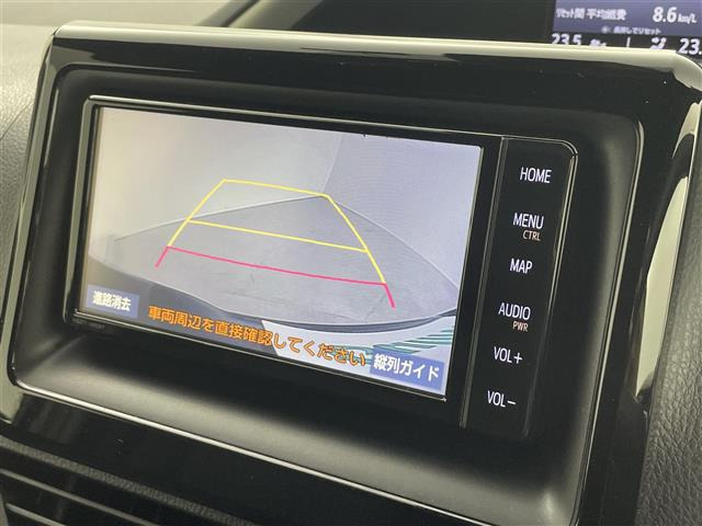 ヴォクシー2.0 ZS 煌