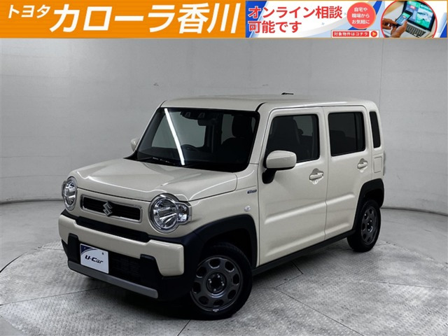 スペーシアハイブリッド(HYBRID) G