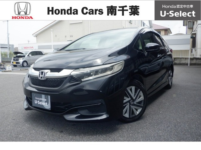 シャトル1.5 G