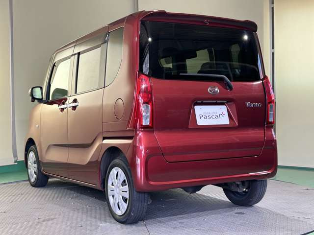 タントX