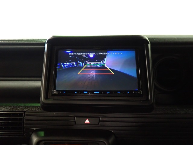 N-VANG ホンダセンシング