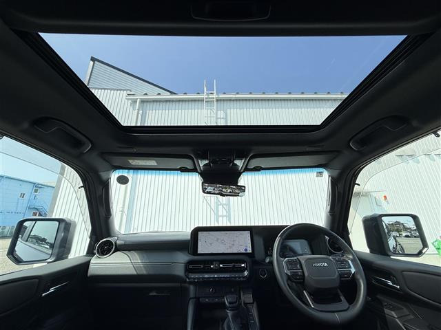 ランドクルーザー2502.7 VX 4WD