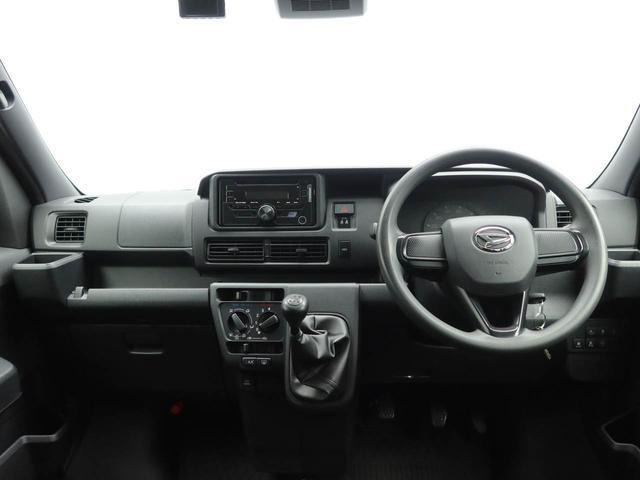 ハイゼットカーゴクルーズ 4WD