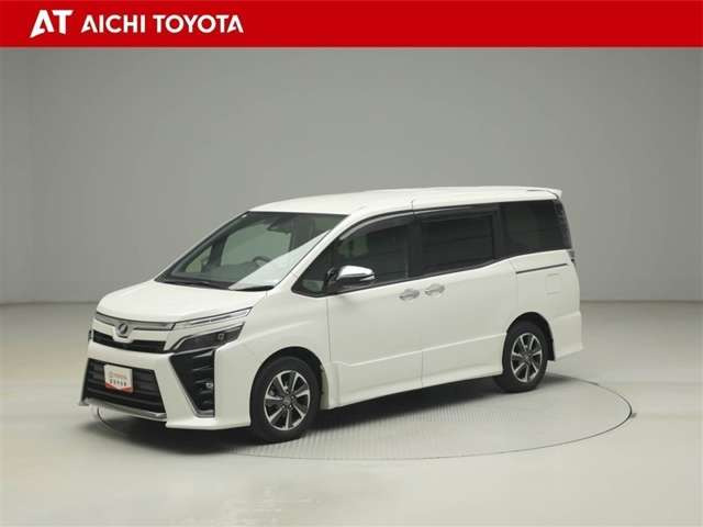 ヴォクシー2.0 ZS 煌