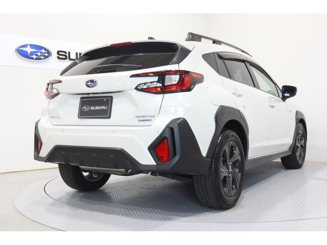 クロストレック2.0 ツーリング 4WD