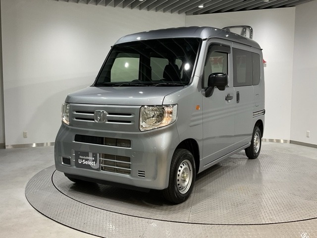 N-VANG 4WD