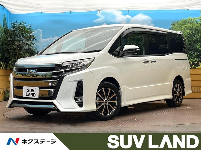 ノア2.0 Si W×B II
