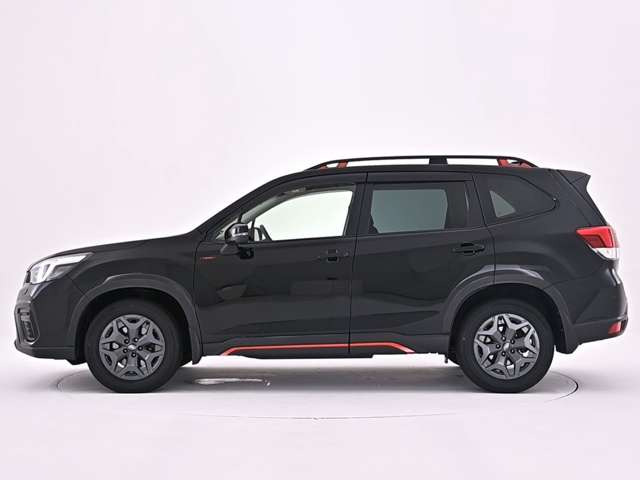 フォレスター2.0 エックスブレイク 4WD