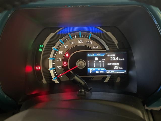 ハスラーハイブリッド(HYBRID) X