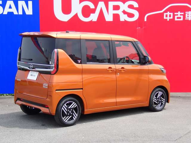 デイズハイウェイスターX プロパイロットエディション