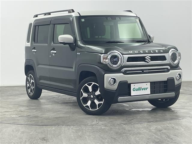 ハスラーJ スタイルII