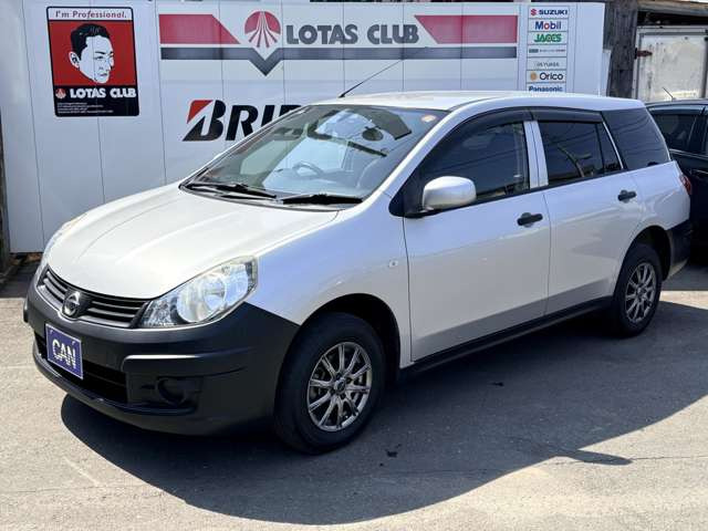 AD1.6 VE 4WD