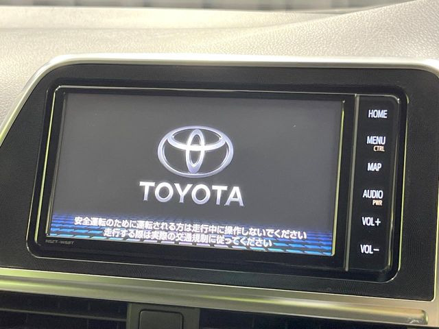 シエンタ1.5 ファンベース G