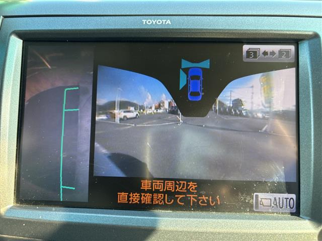 エスティマハイブリッド2.4 G 4WD