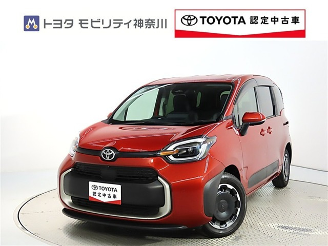 シエンタハイブリッド 1.5 Z
