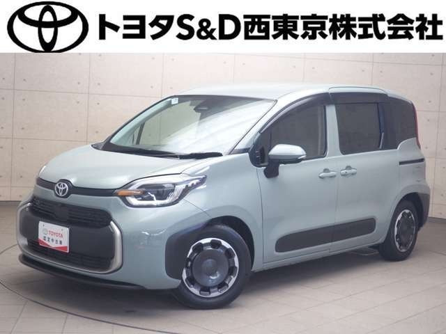 シエンタハイブリッド 1.5 Z