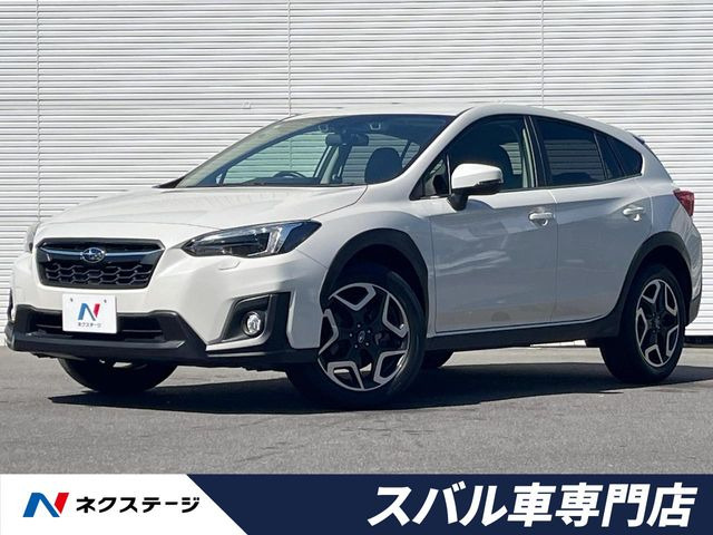 XV2.0i-S アイサイト 4WD