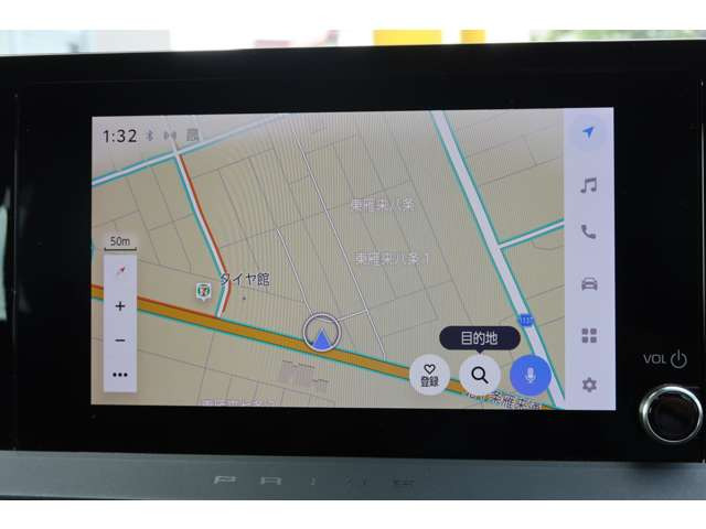 プリウス2.0 G E-Four 4WD