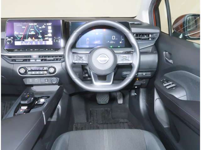 ノート1.2 X FOUR 4WD