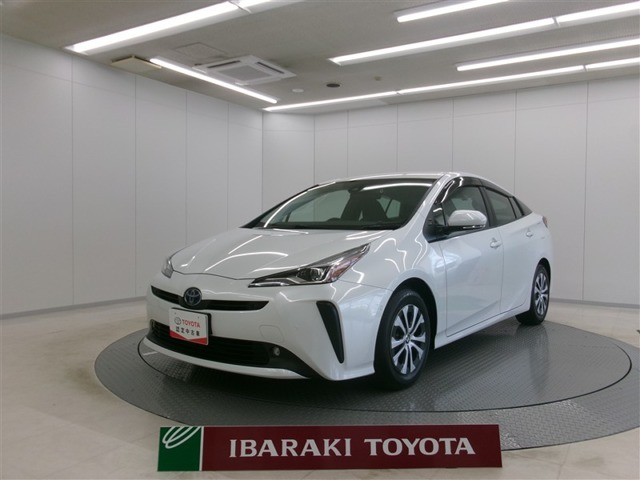 プリウス1.8 A