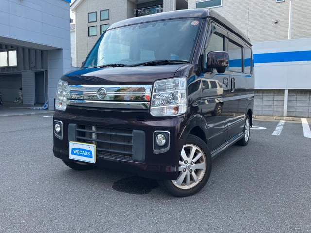 NV100クリッパーリオE