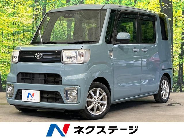 ピクシスメガL SAIII