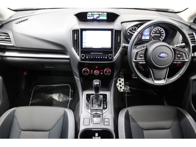 インプレッサG42.0 i-S アイサイト 4WD