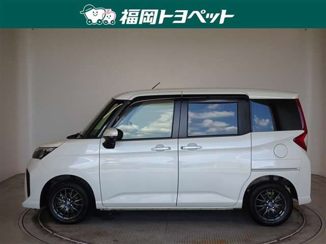 ルーミー1.0 G