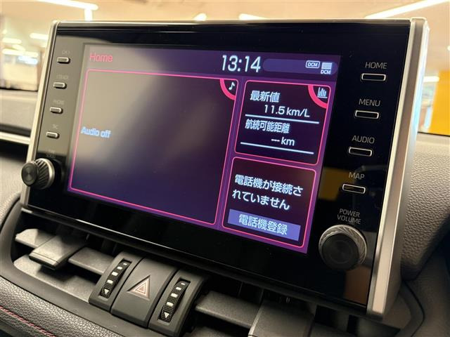 RAV42.0 アドベンチャー オフロードパッケージ 4WD