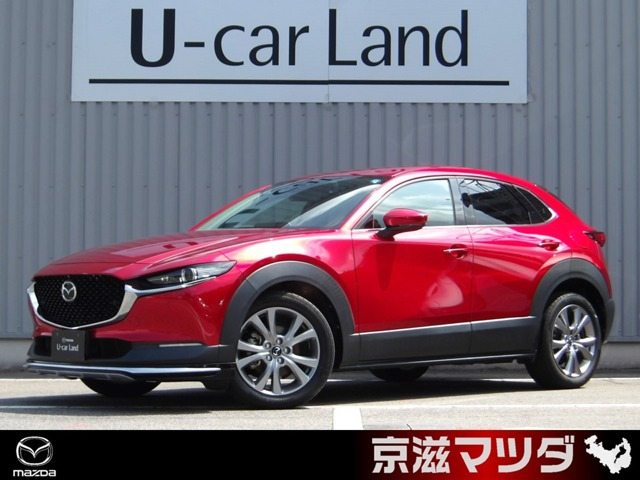 CX-302.0 20S プロアクティブ ツーリングセレクション 4WD