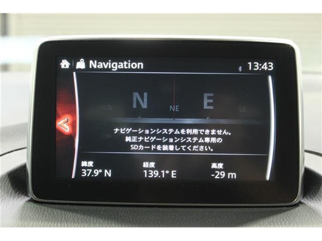アクセラスポーツ2.2 XD