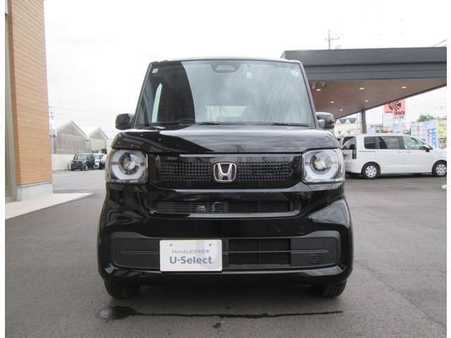 N-BOX