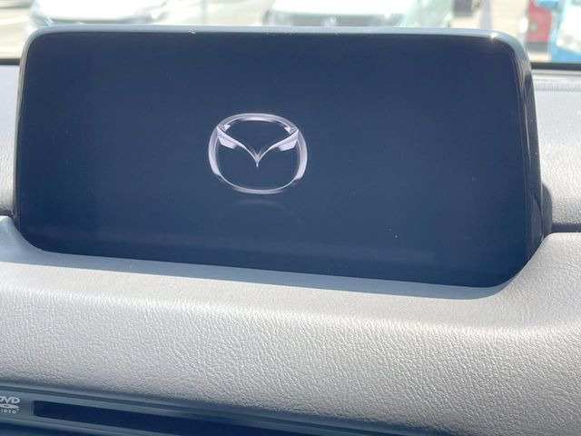 CX-52.2 XD Lパッケージ