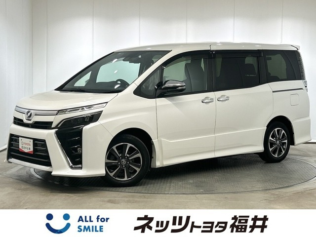 ヴォクシー2.0 ZS 煌II