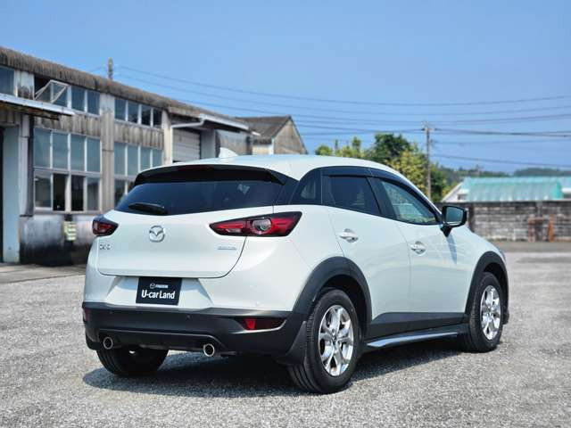 CX-3